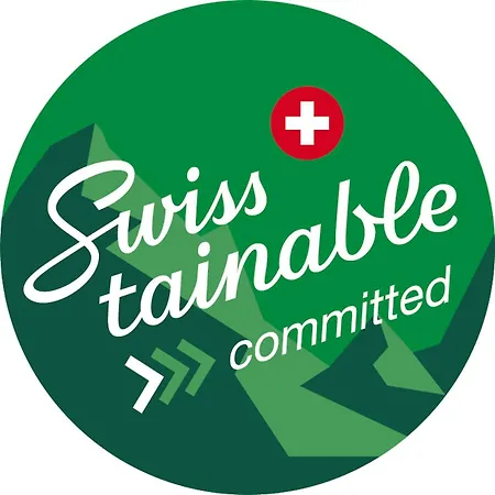 Moderne Au Coeur De 아파트