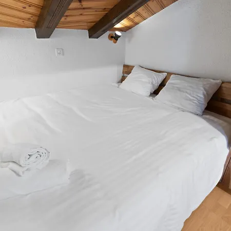 Moderne Au Coeur De 넨다즈