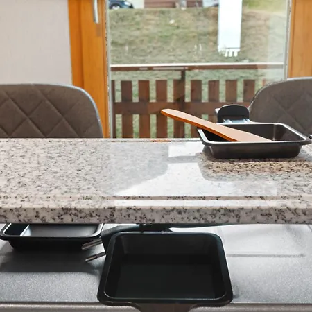 Moderne Au Coeur De Apartment