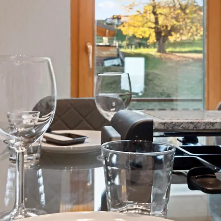 Moderne Au Coeur De 아파트 넨다즈