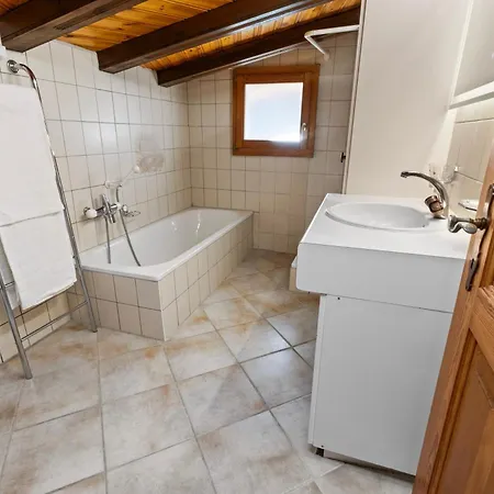 Moderne Au Coeur De 아파트 *