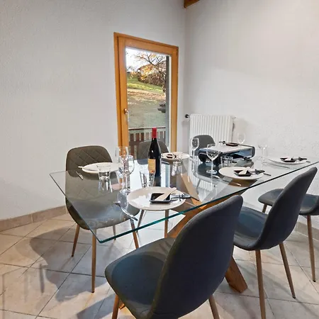 Moderne Au Coeur De Apartment *