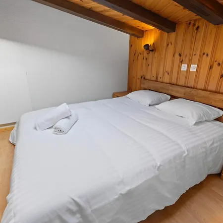 Apartment Moderne Au Coeur De