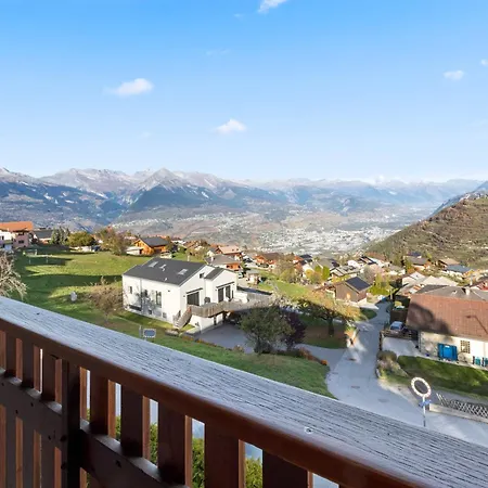 아파트 Moderne Au Coeur De *