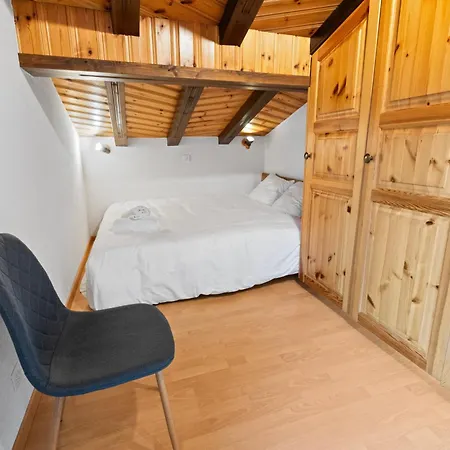 Apartment Moderne Au Coeur De Nendaz