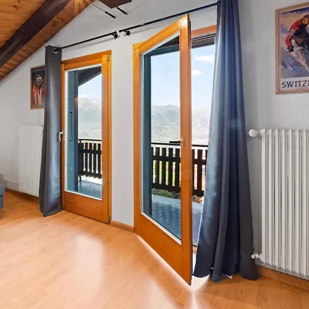 Moderne Au Coeur De *