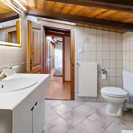 Apartment Moderne Au Coeur De *