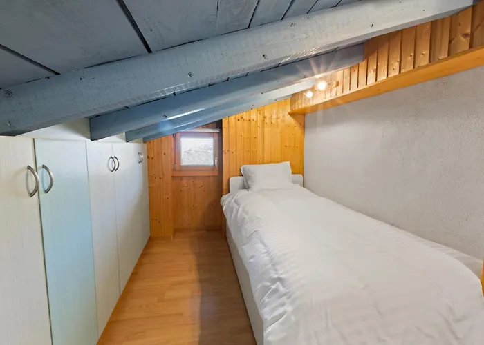 Moderne Au Coeur De Appartement *