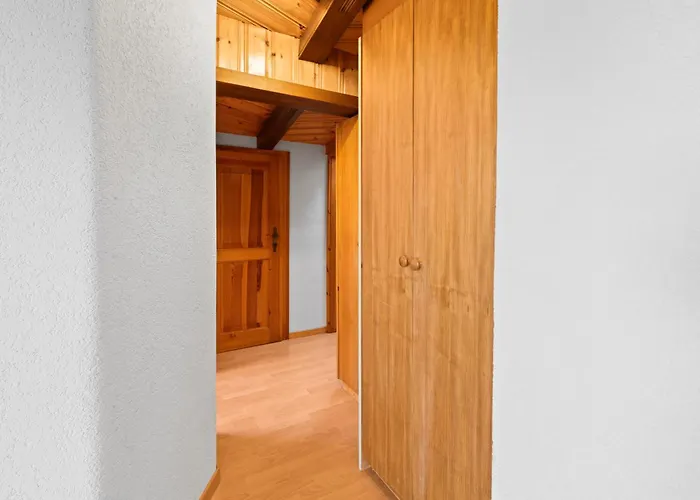Appartement Moderne Au Coeur De *