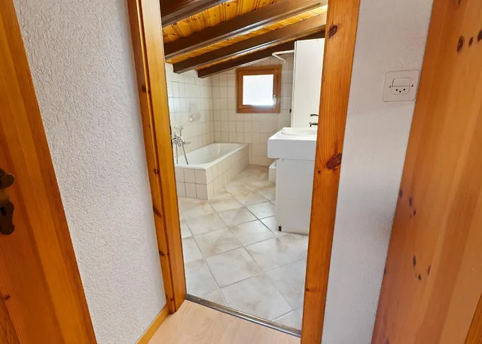 Moderne Au Coeur De Appartement