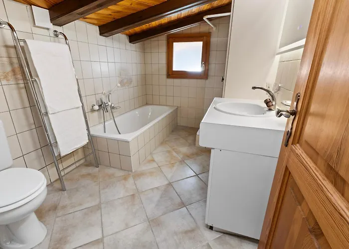 Moderne Au Coeur De Appartement *
