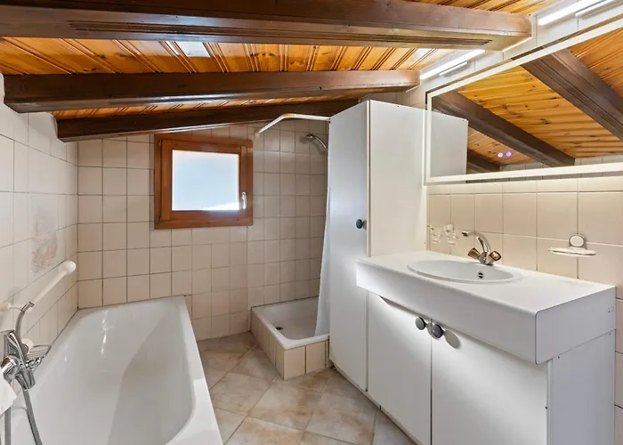 Moderne Au Coeur De