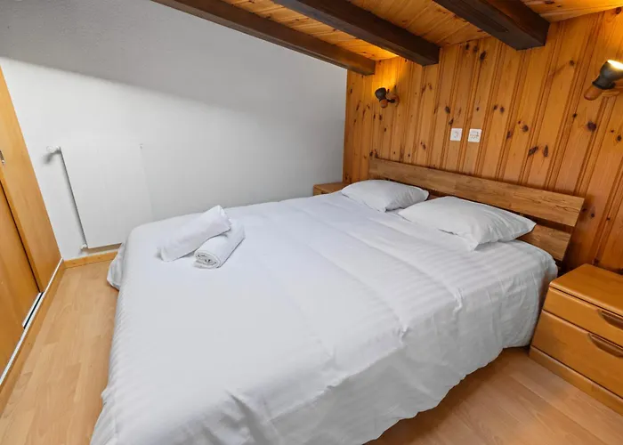 Appartement Moderne Au Coeur De