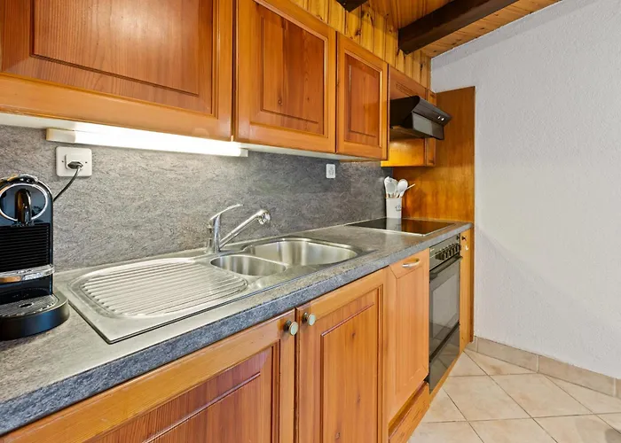 Moderne Au Coeur De Appartement *