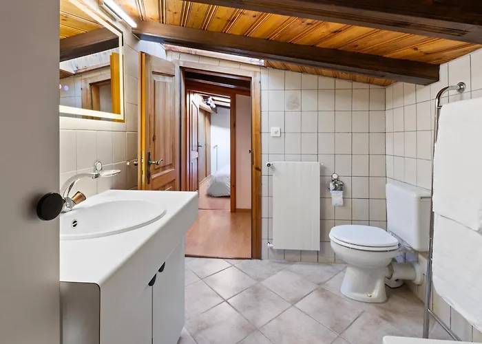 Appartement Moderne Au Coeur De *