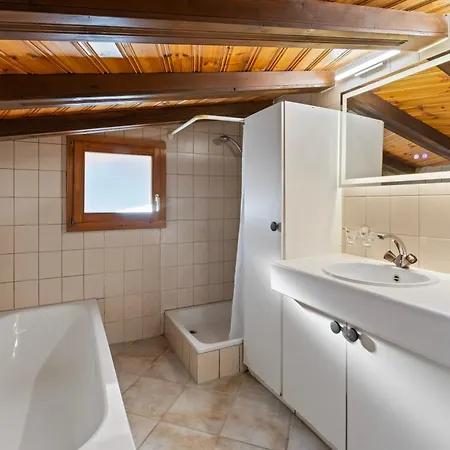 Moderne Au Coeur De
