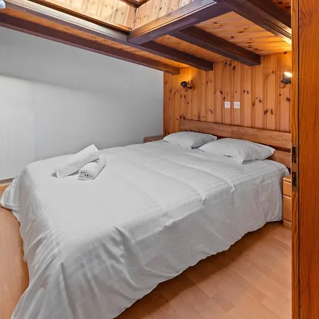 Apartman Moderne Au Coeur De Nendaz