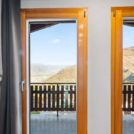 Apartman Moderne Au Coeur De *