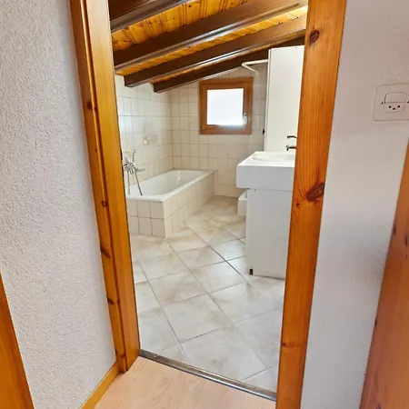 Moderne Au Coeur De Apartman