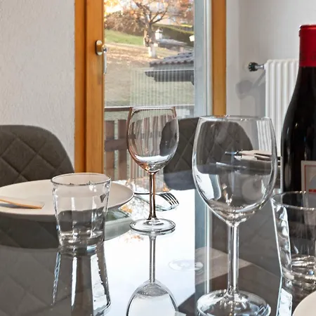 Moderne Au Coeur De * Nendaz