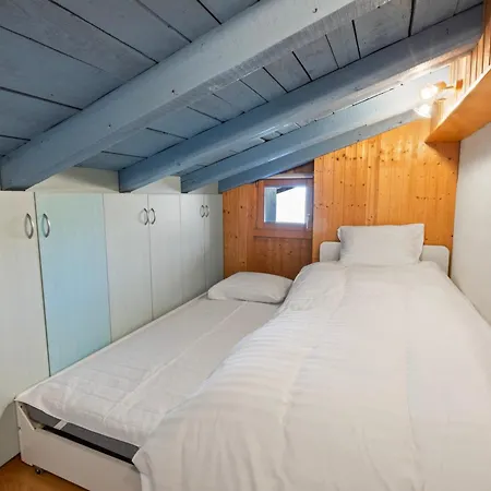 Moderne Au Coeur De *