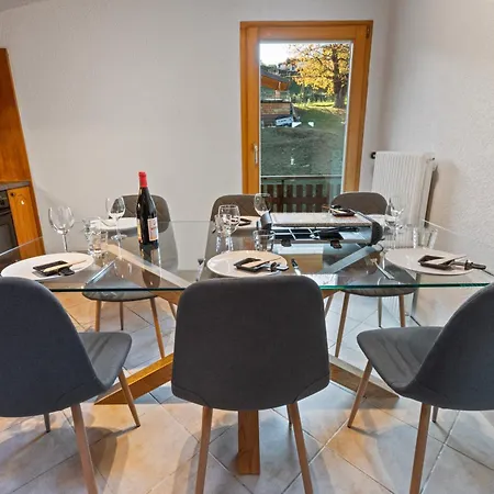 Moderne Au Coeur De *