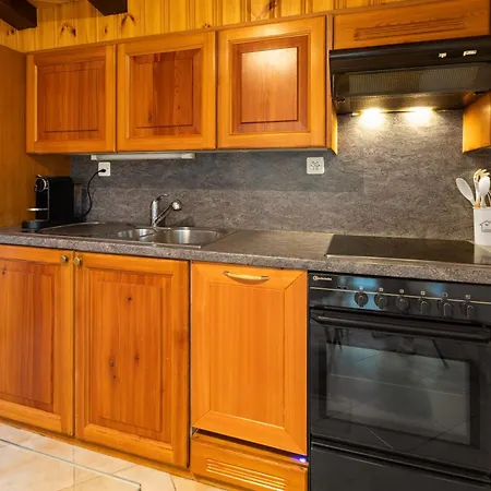 Moderne Au Coeur De Apartman *